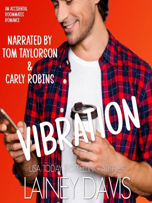 Title details for Vibration by Lainey Davis - Available